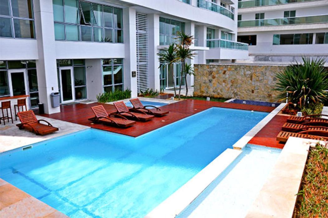 Do - Pe Na Areia - 6 Apartment