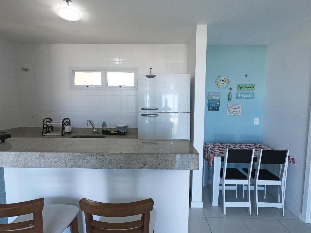 Apartment Do - Pe Na Areia - 6