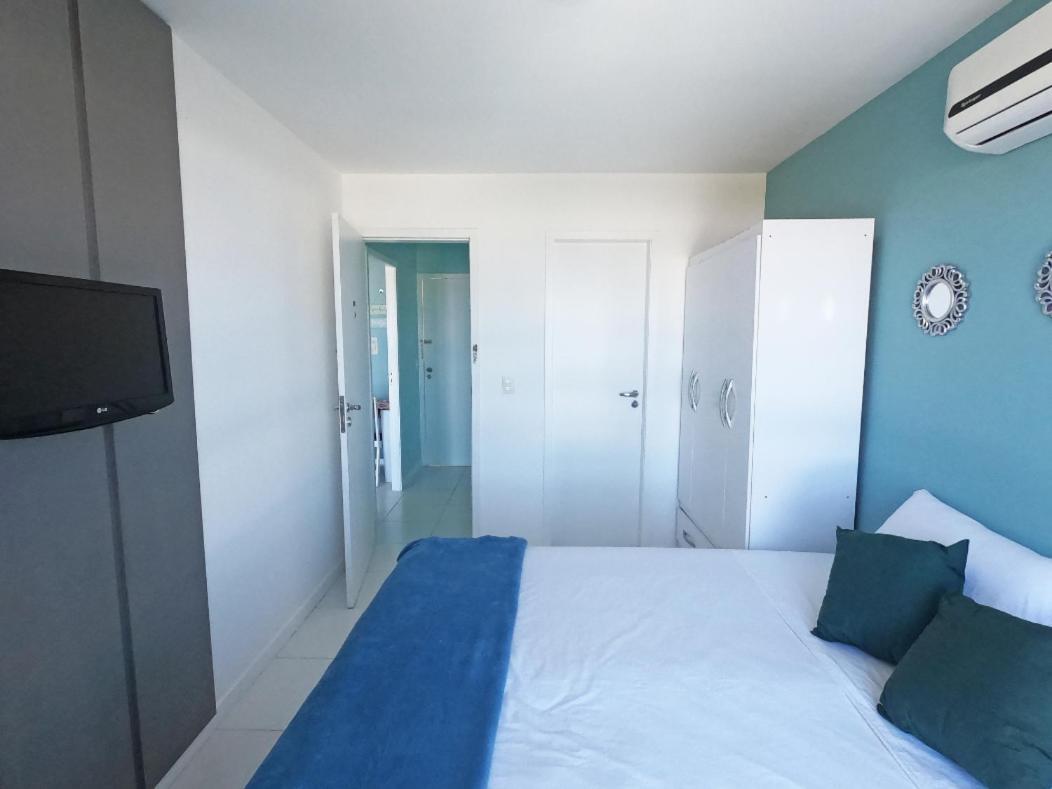 Do - Pe Na Areia - 6 Apartment