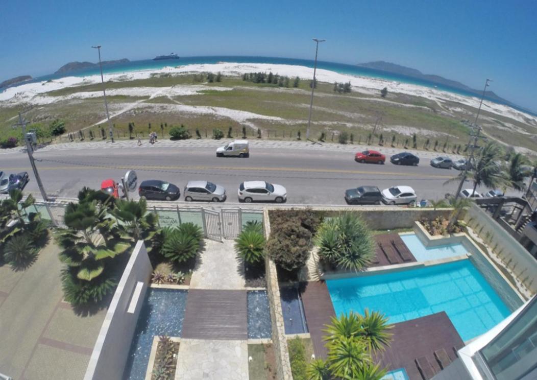 Apartment Do - Pe Na Areia - 6