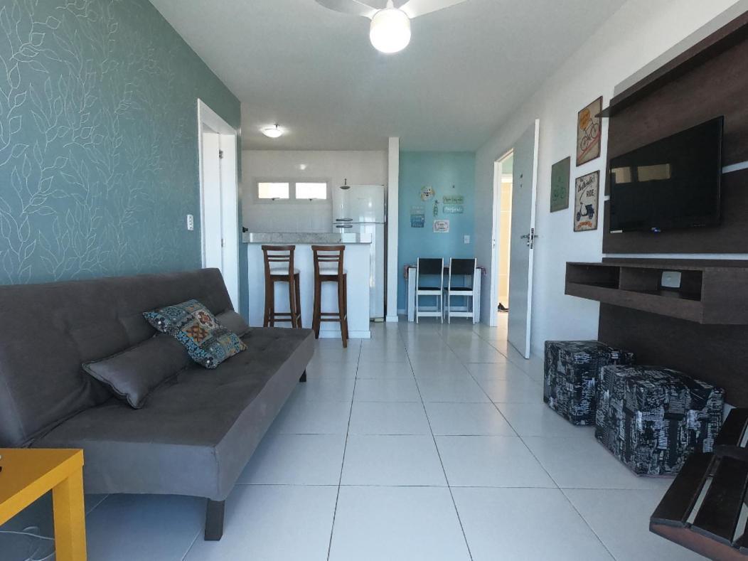 Apartment Do - Pe Na Areia - 6 *