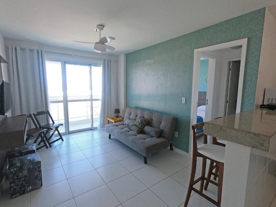 Apartment Do - Pe Na Areia - 6 Cabo Frio